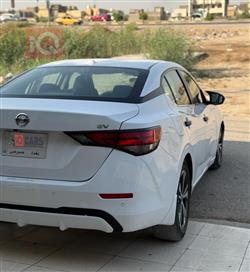 نيسان سنترا